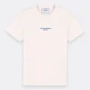 Tee-shirt ivoire Save The Giraffes