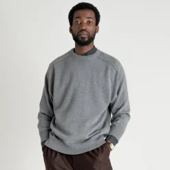 Togo steel grey
