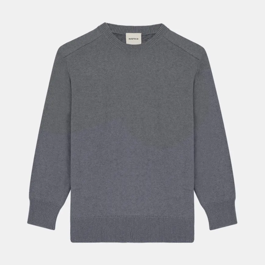 Togo steel grey