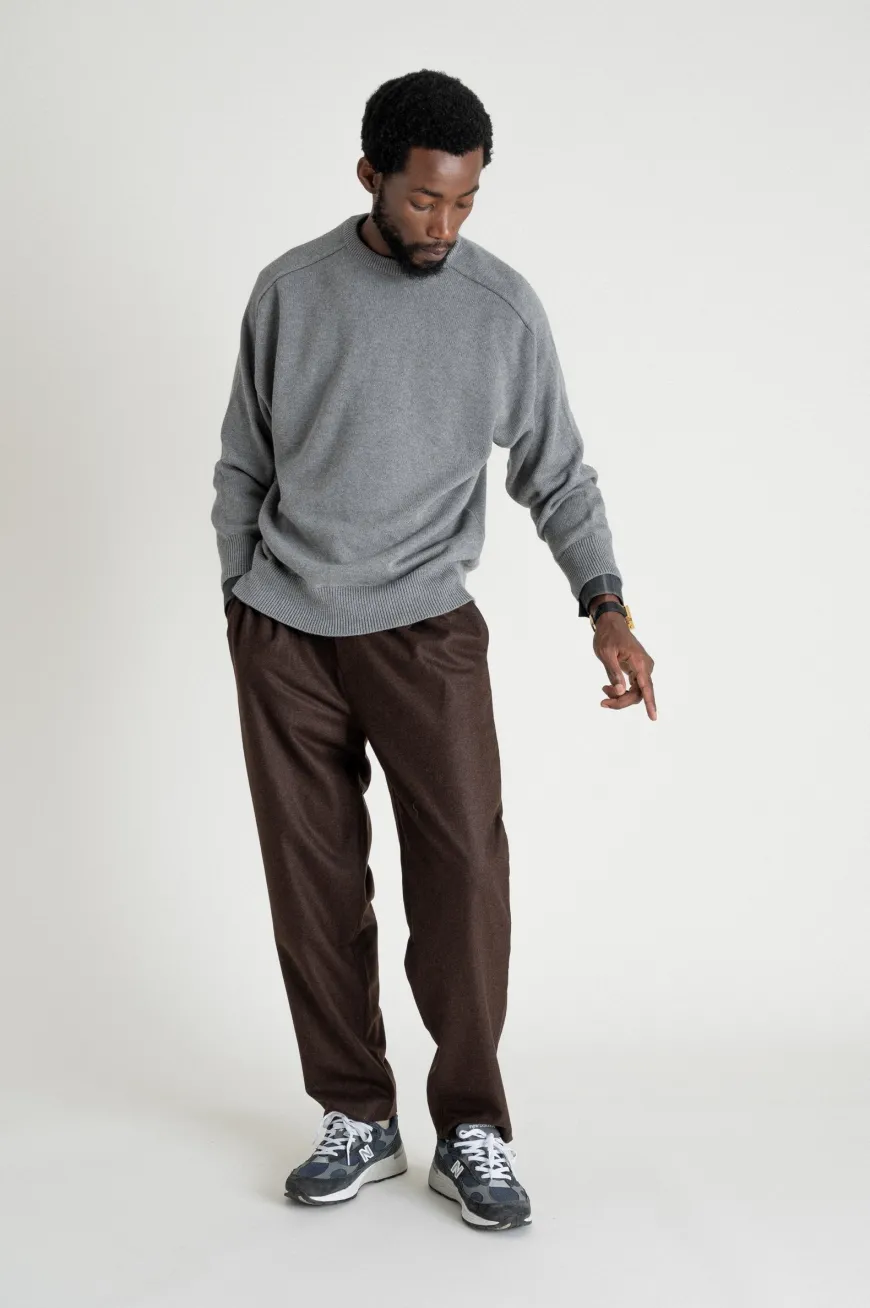 Togo steel grey