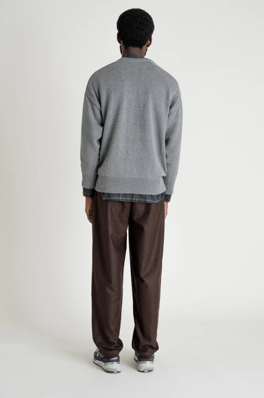 Togo steel grey