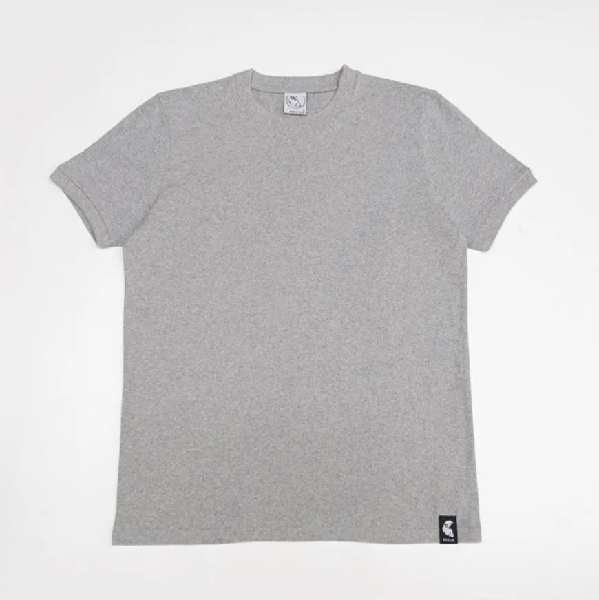 T-shirt Aluminio