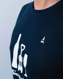 T-shirt Apéro