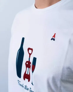 T-shirt Apéro