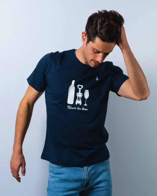 T-shirt Apéro