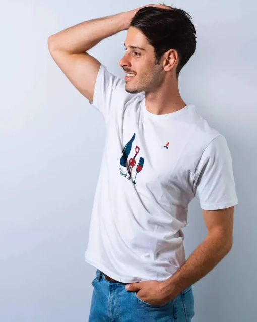 T-shirt Apéro