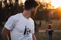 T-shirt Apéro