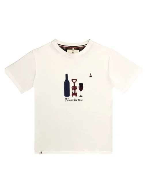 T-shirt Apéro