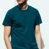 T-shirt coton bio