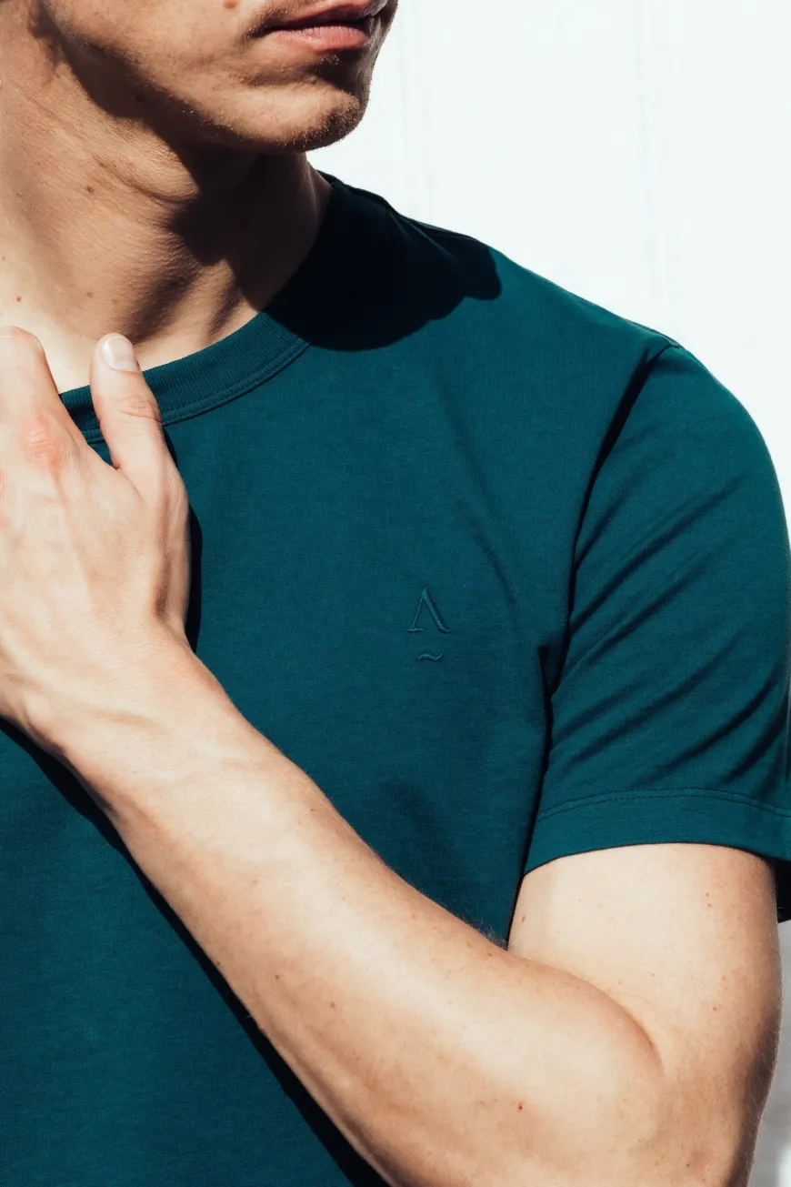 T-shirt coton bio