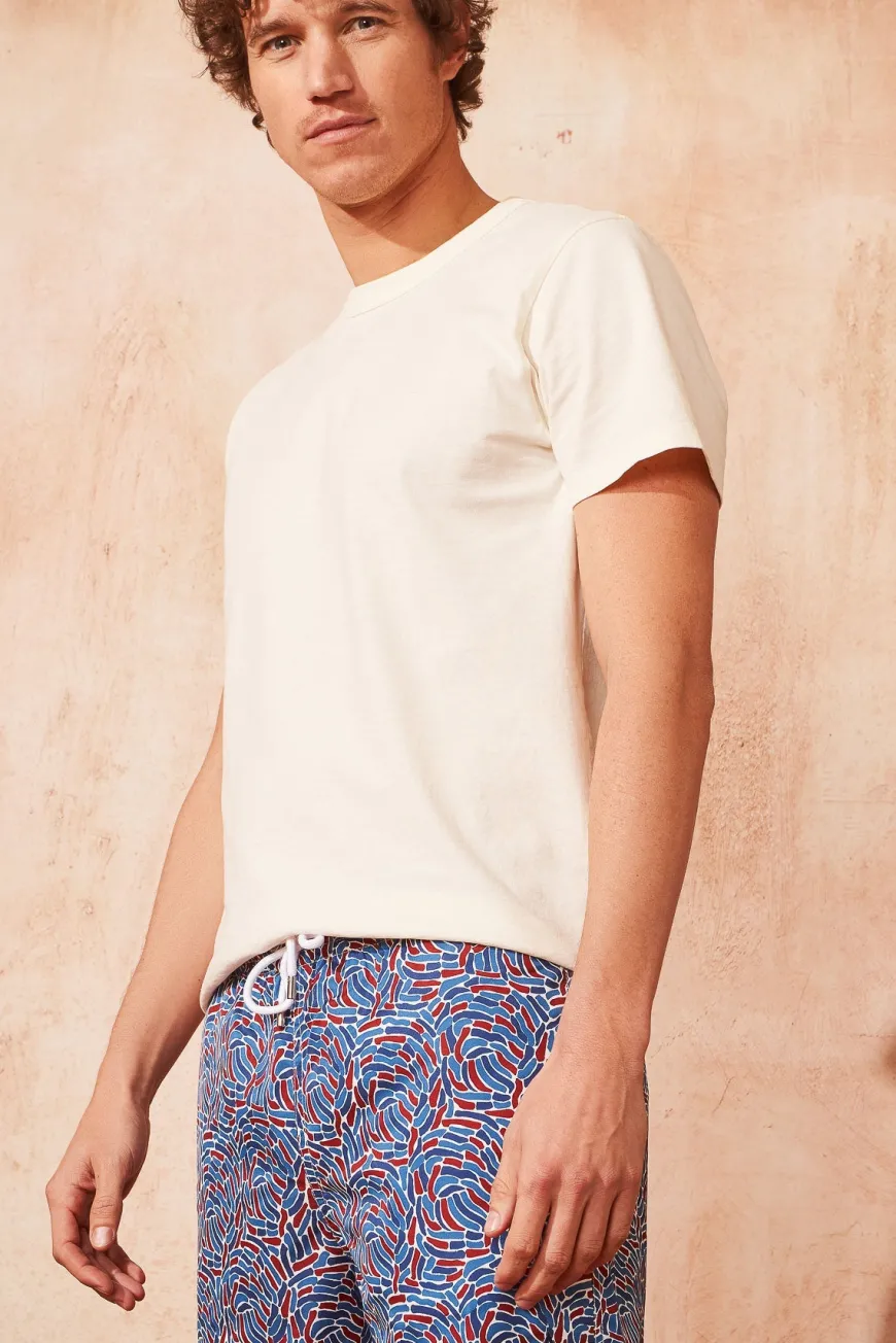 T-shirt coton bio