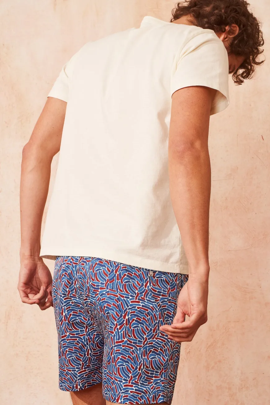 T-shirt coton bio