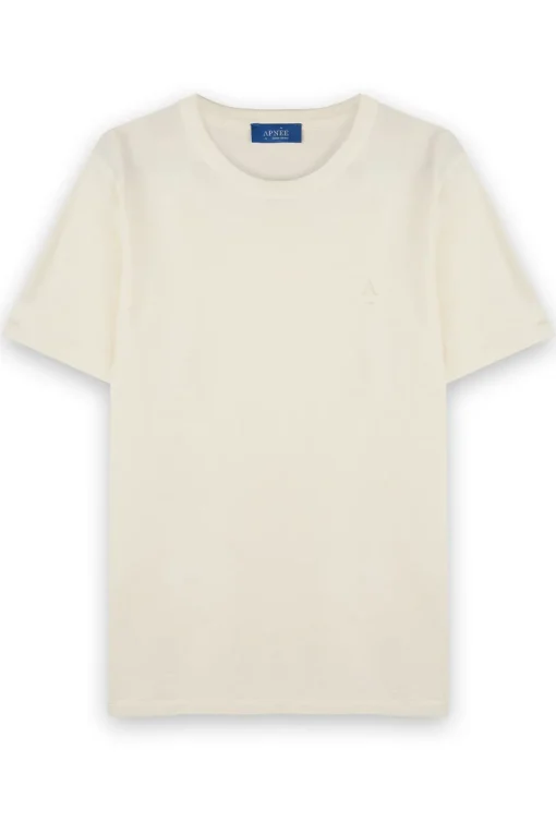 T-shirt coton bio