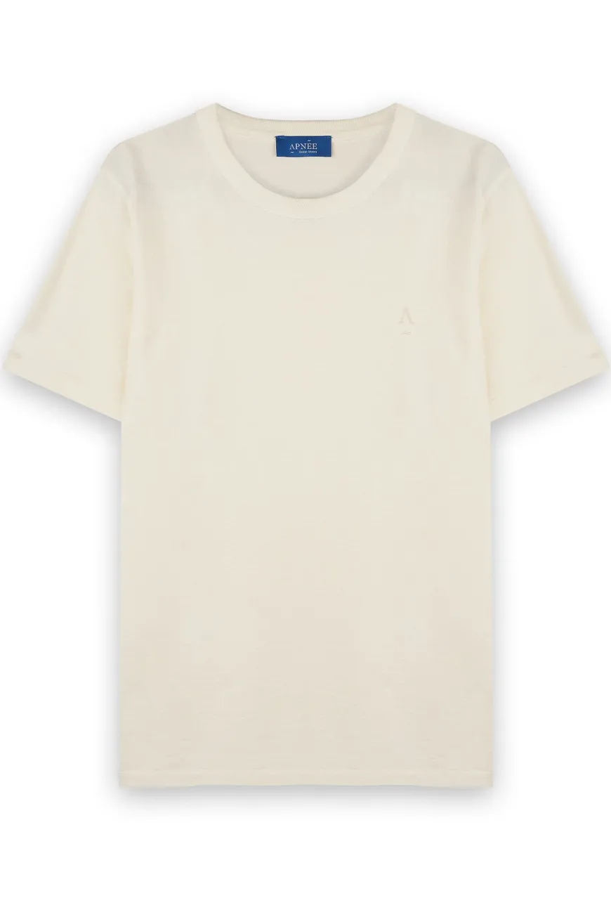 T-shirt coton bio