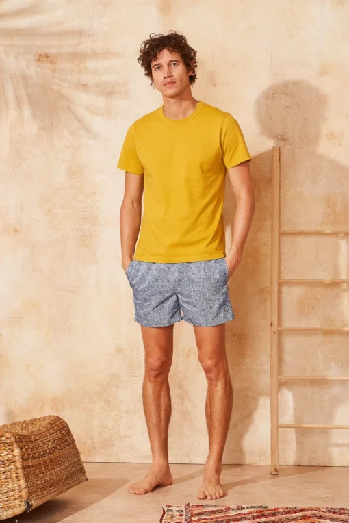 T-shirt coton bio