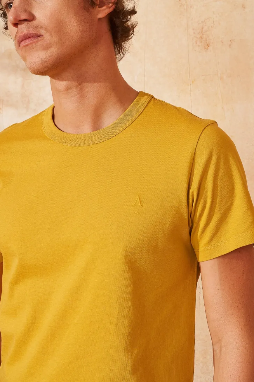 T-shirt coton bio