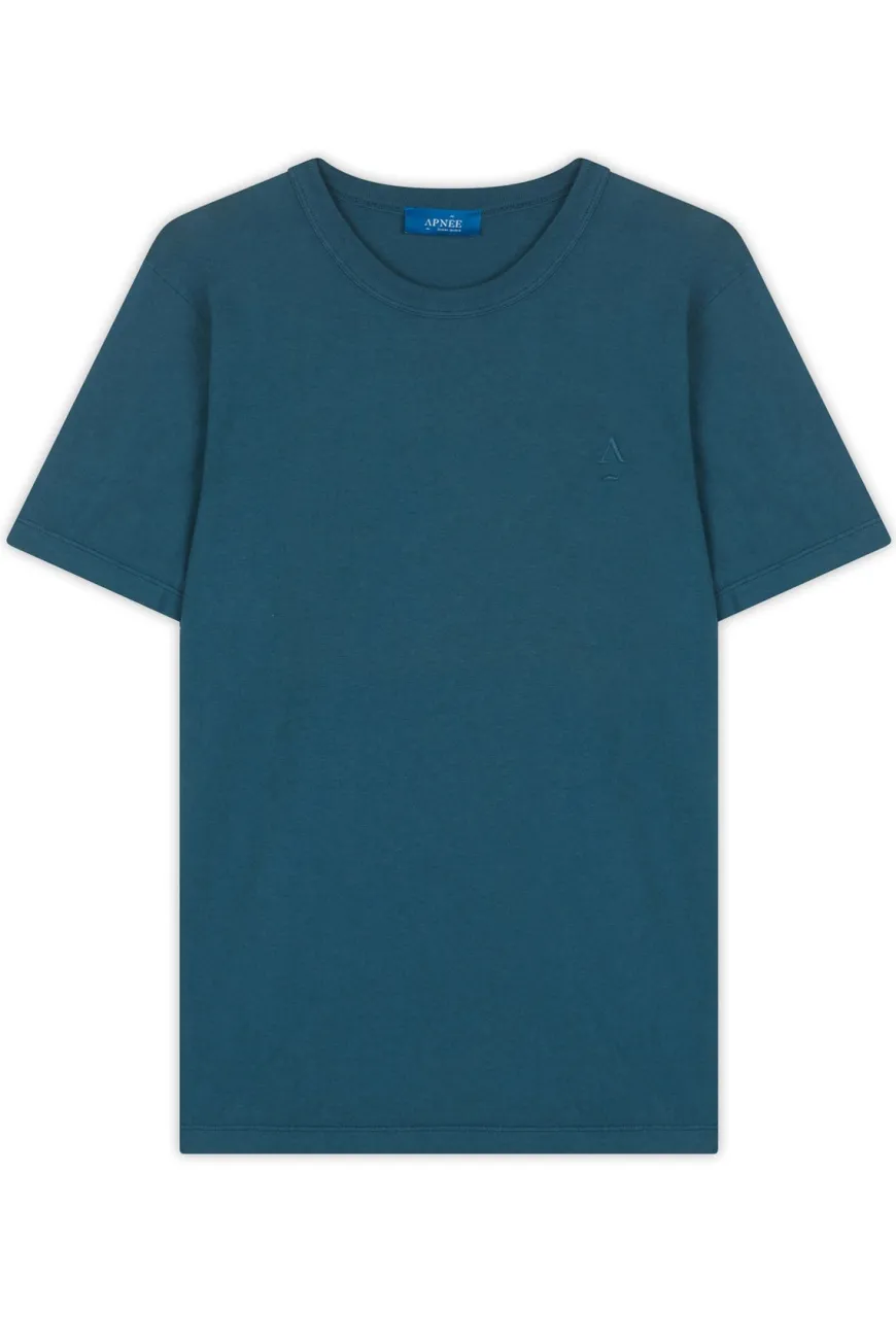 T-shirt coton bio
