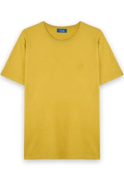 T-shirt coton bio