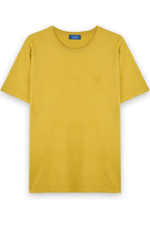 T-shirt coton bio