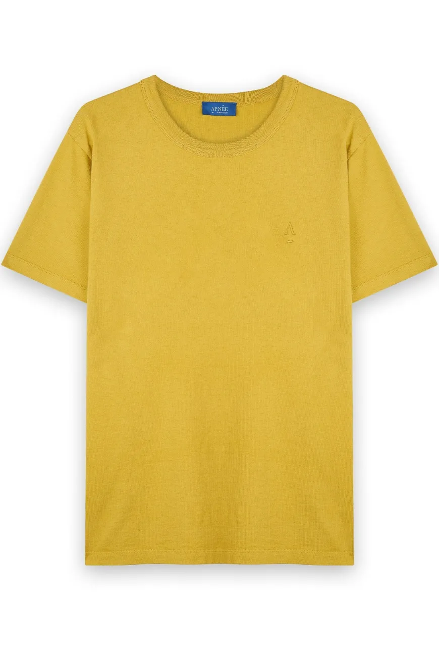 T-shirt coton bio
