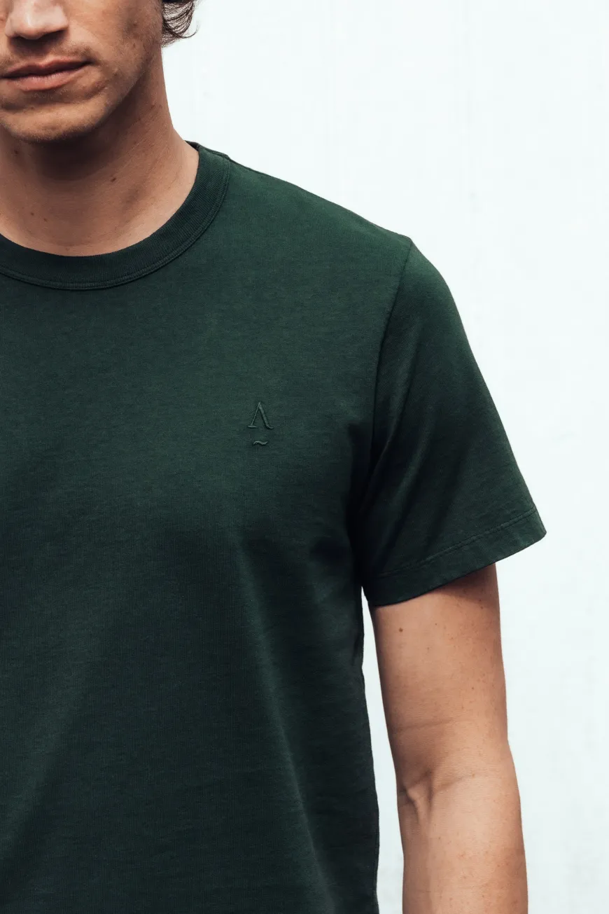 T-shirt coton bio