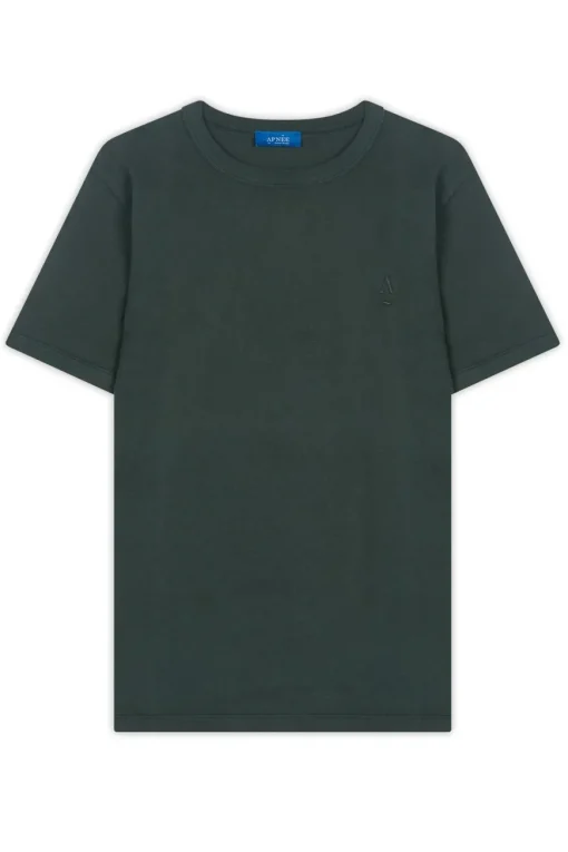 T-shirt coton bio