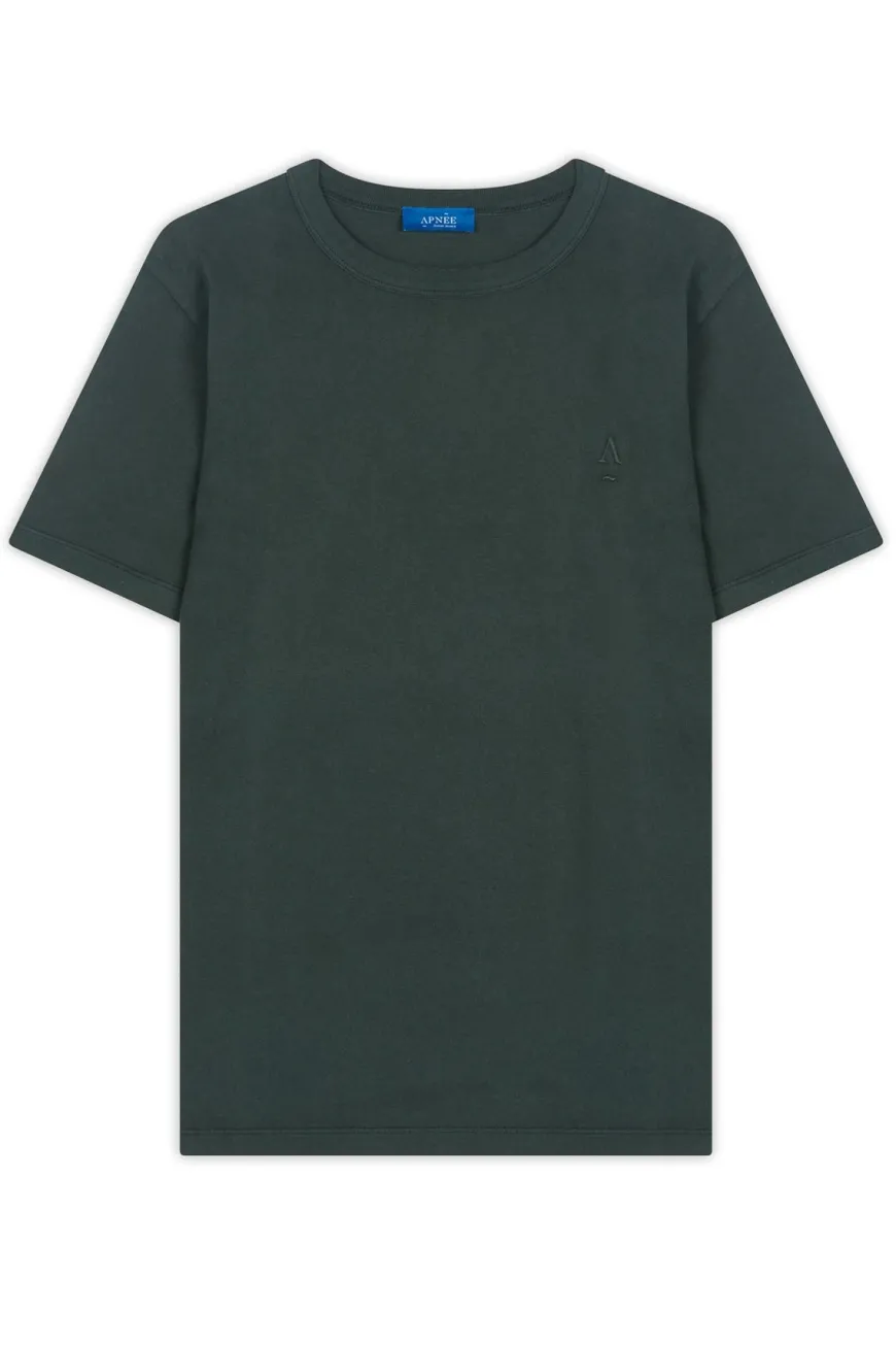 T-shirt coton bio