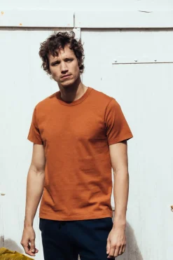 T-shirt coton bio