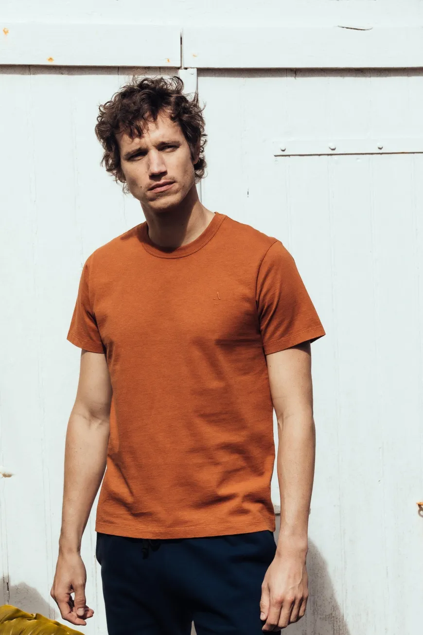 T-shirt coton bio