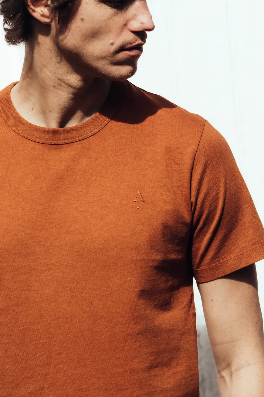 T-shirt coton bio