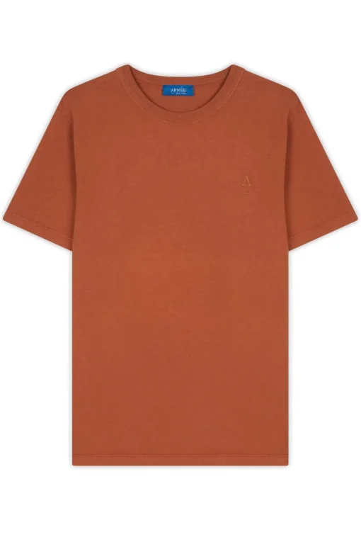 T-shirt coton bio