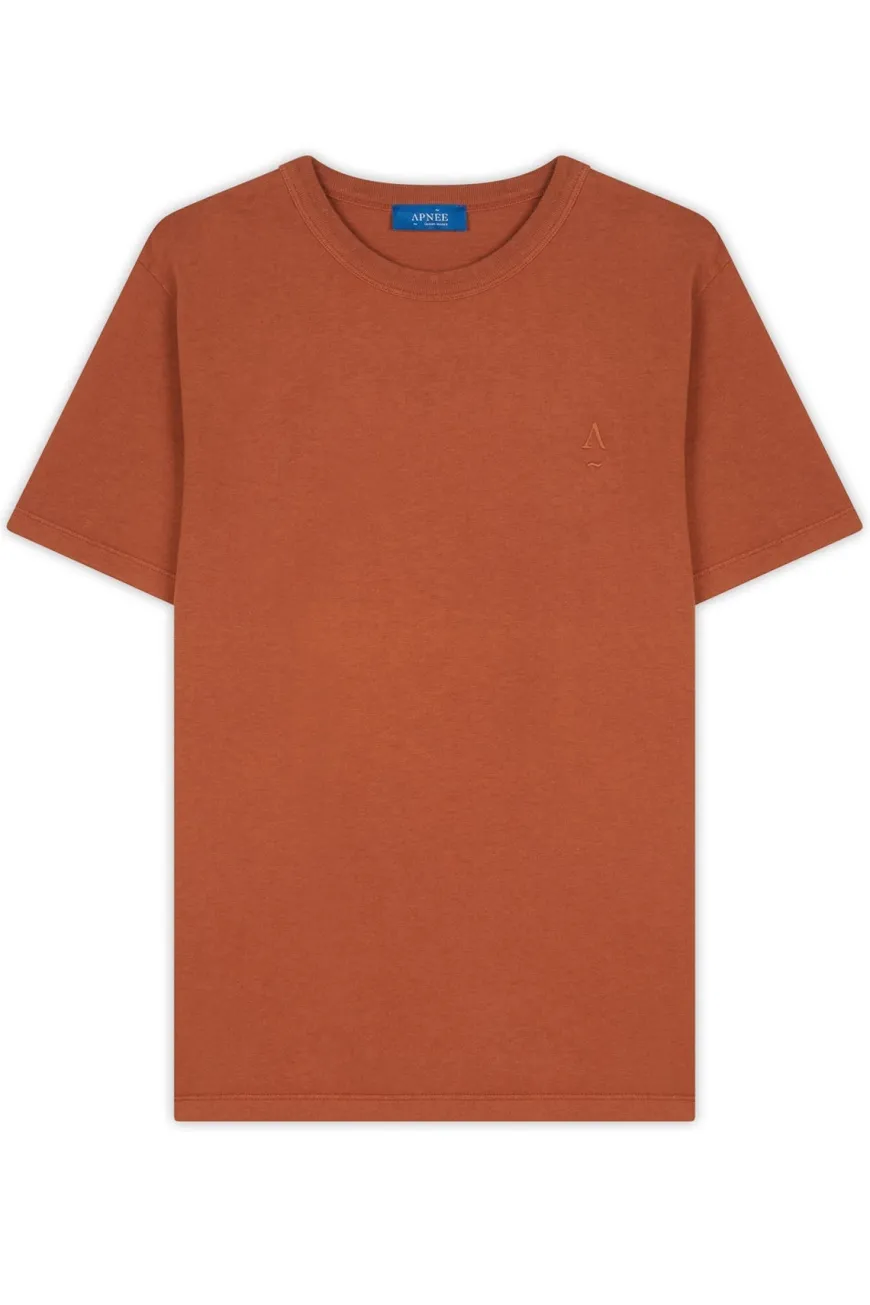 T-shirt coton bio