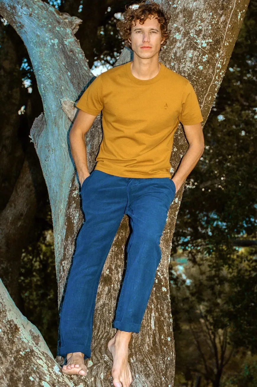 T-shirt coton bio