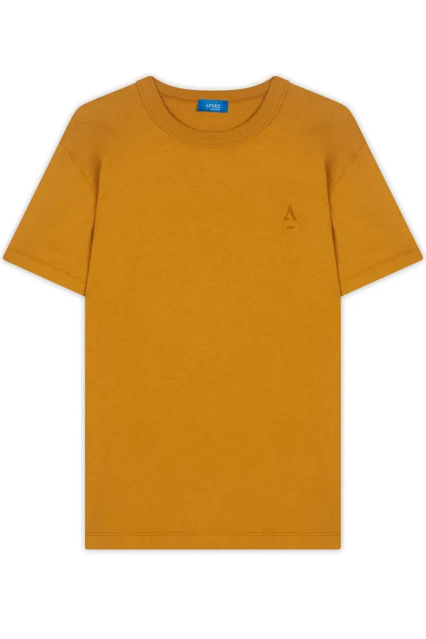 T-shirt coton bio