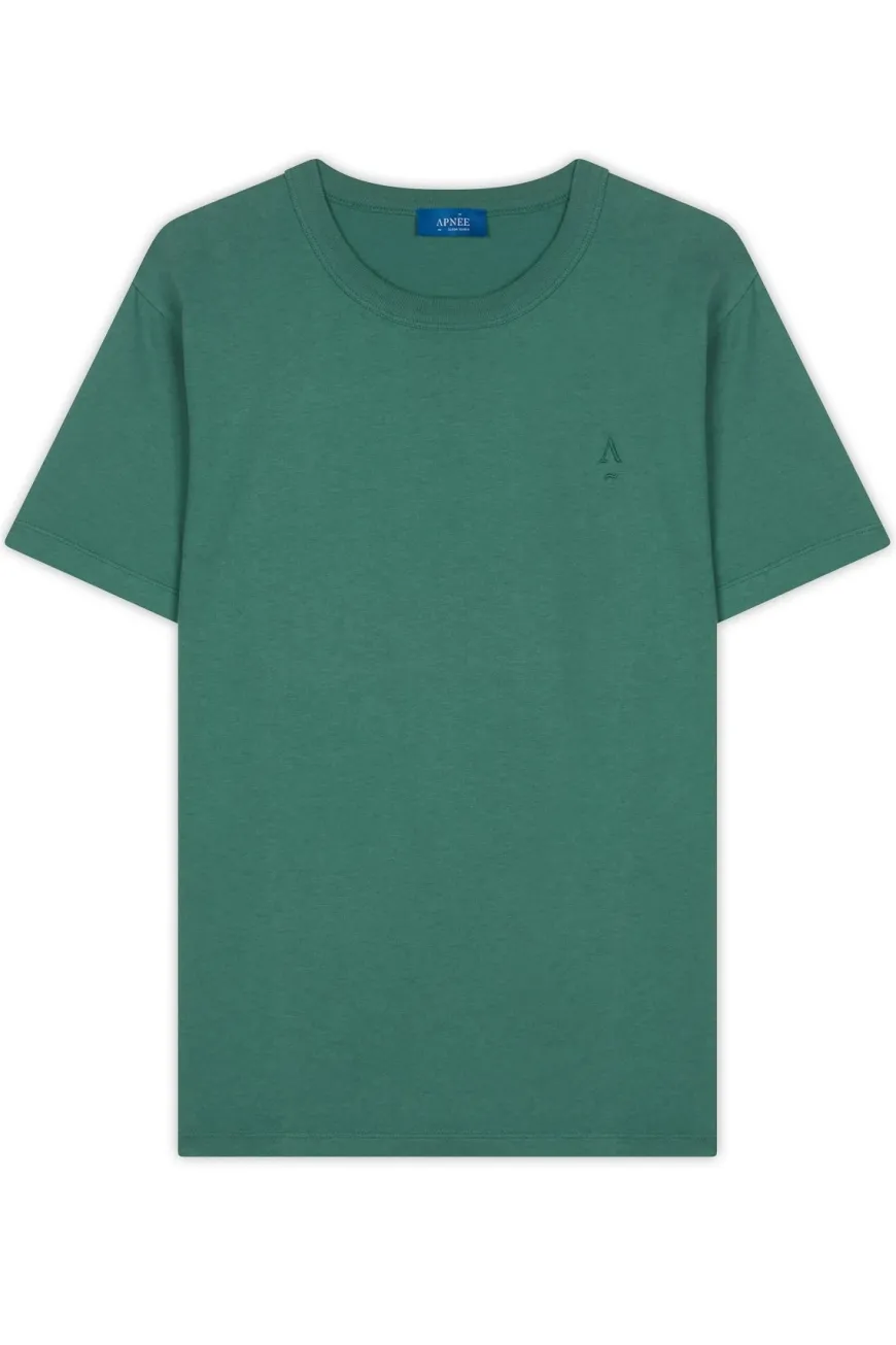 T-shirt coton bio