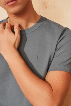 T-shirt coton bio