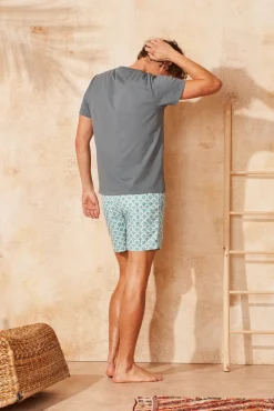 T-shirt coton bio