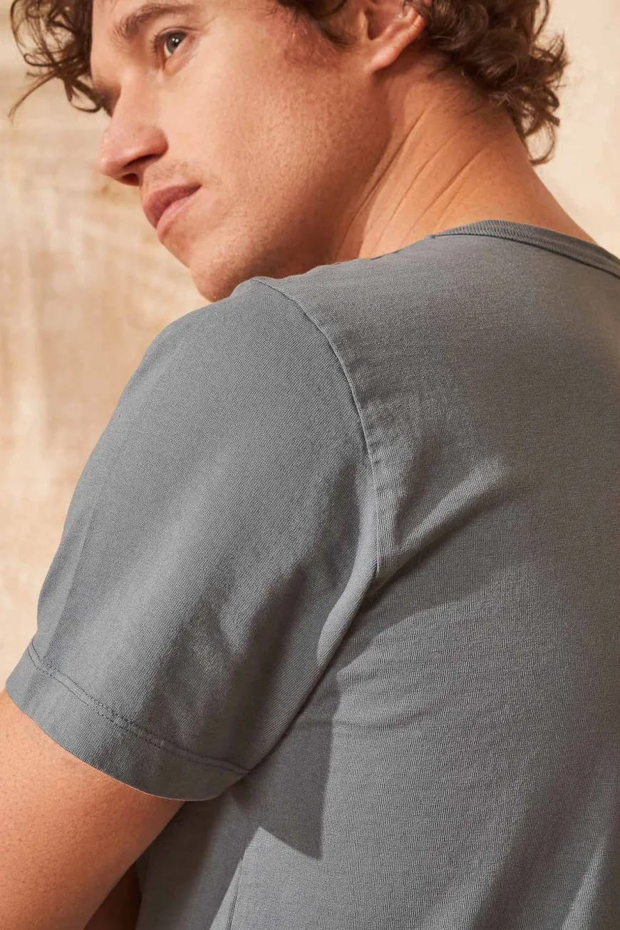 T-shirt coton bio