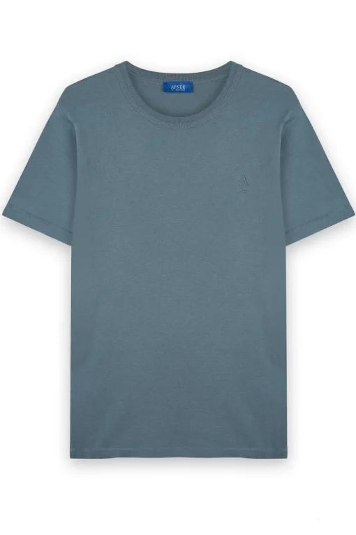 T-shirt coton bio