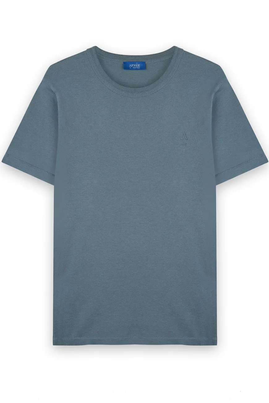 T-shirt coton bio