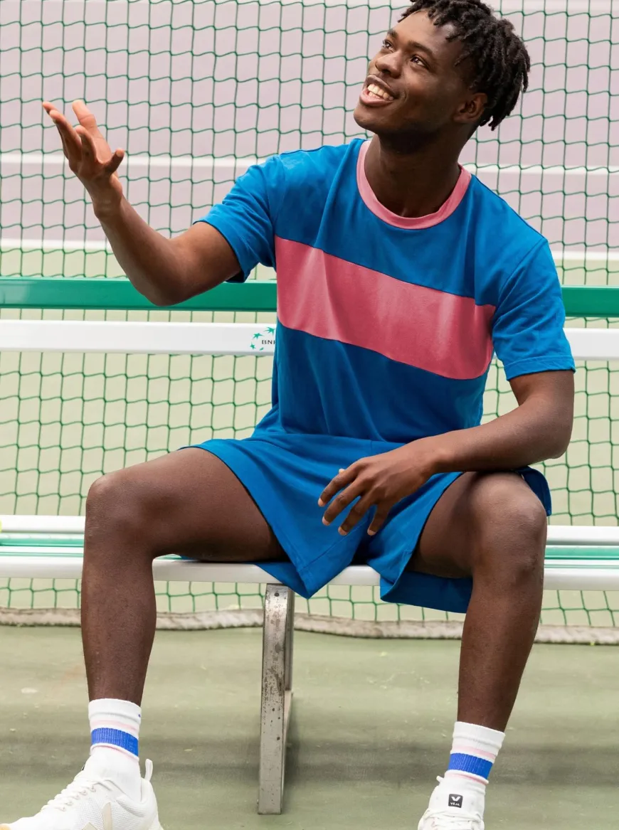 T-Shirt de sport Juno