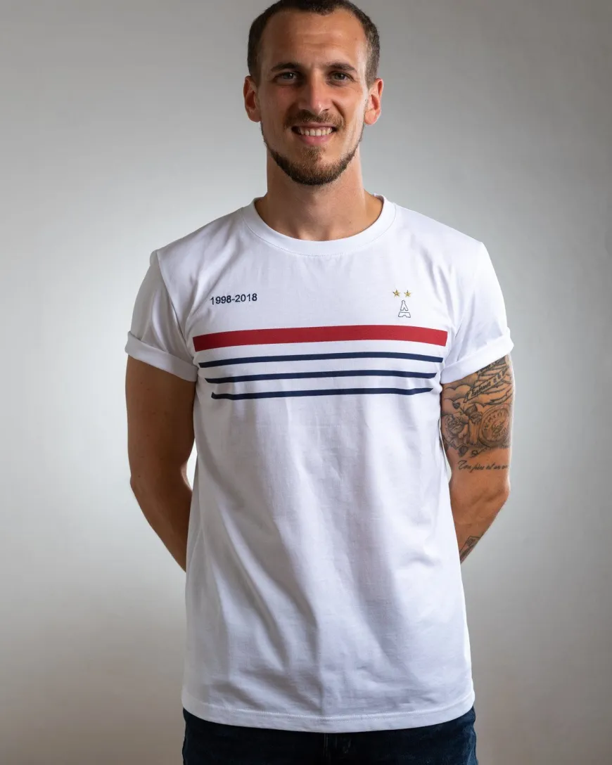 T-shirt Didier
