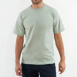 T-Shirt en coton épais