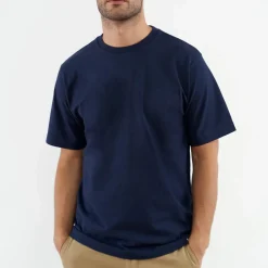 T-Shirt en coton épais