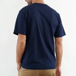T-Shirt en coton épais