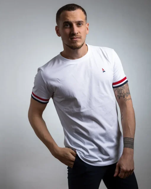 T-shirt Gaulois
