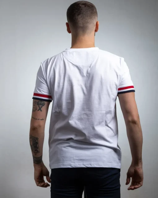 T-shirt Gaulois