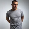 T-shirt gris