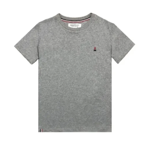 T-shirt gris
