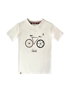 T-shirt Guidon Futé